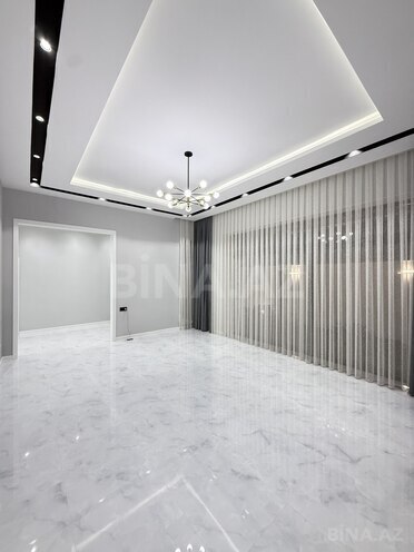 Satılır 4 otaqlı həyət evi/bağ evi 160 m², Mərdəkan q., photo 18 from 28