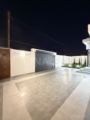 Satılır 4 otaqlı həyət evi/bağ evi 160 m², Mərdəkan q., photo 11 from 28