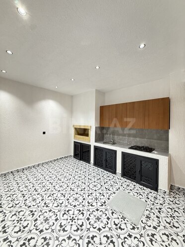 Satılır 4 otaqlı həyət evi/bağ evi 160 m², Mərdəkan q., photo 7 from 28