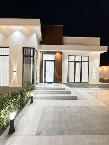 Satılır 4 otaqlı həyət evi/bağ evi 160 m², Mərdəkan q., photo 5 from 28