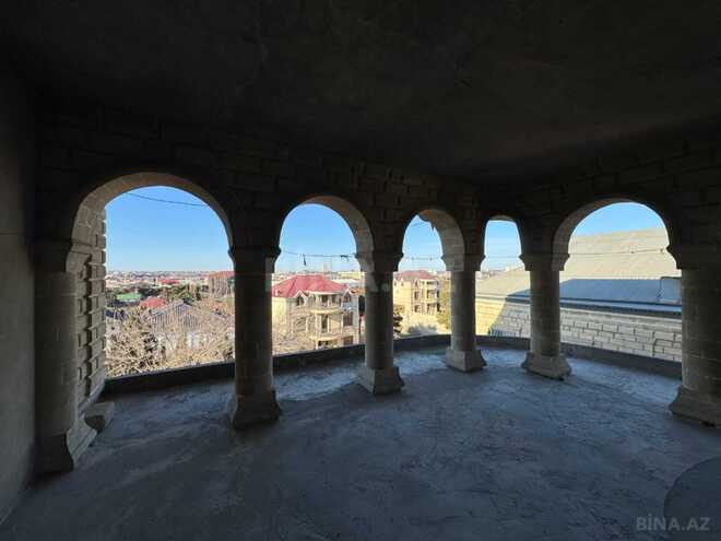 Продаётся 9-комн. дом/дача 470 м², м. Кара Караев, photo 8 from 10