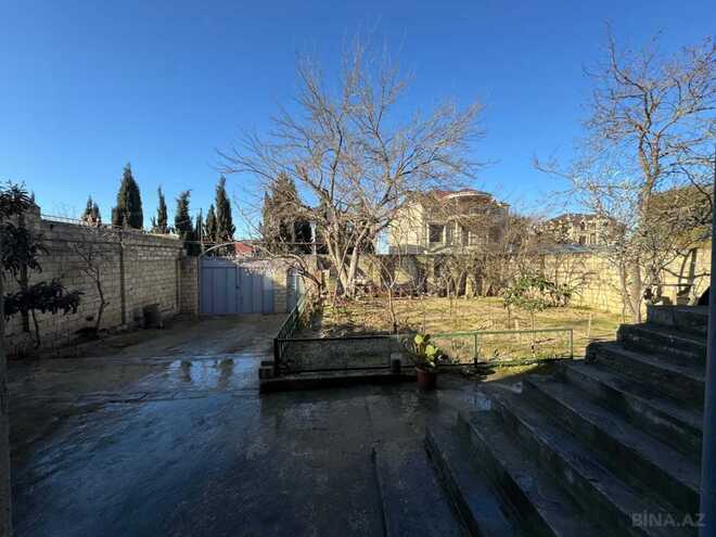 Продаётся 9-комн. дом/дача 470 м², м. Кара Караев, photo 4 from 10