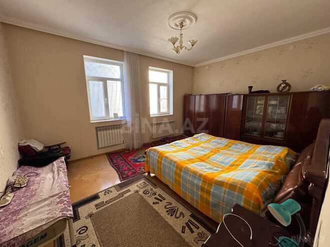 Продаётся 9-комн. дом/дача 470 м², м. Кара Караев, photo 3 from 10