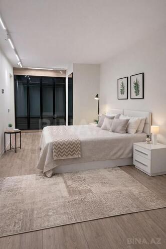 İcarəyə verilir 3 otaqlı köhnə tikili 85 m², Səbail r., photo 6 from 11