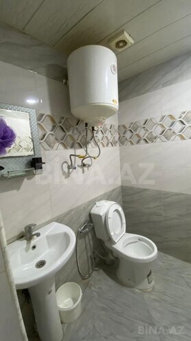 Продаётся 1-комн. новостройка 44 м², пос. Масазыр, photo 13 from 15