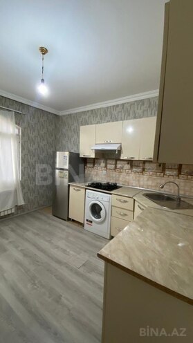 Продаётся 1-комн. новостройка 44 м², пос. Масазыр, photo 7 from 15