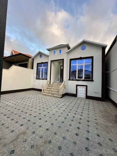 Продаётся 3-комн. дом/дача 90 м², пос. Савалан, photo 3 from 12