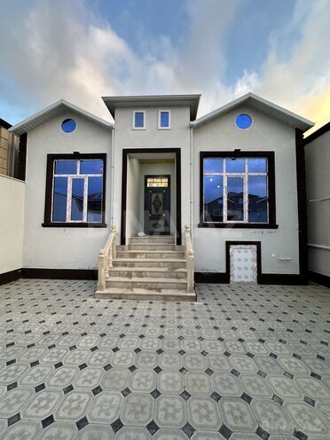 Продаётся 3-комн. дом/дача 90 м², пос. Савалан, photo 1 from 12