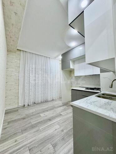 Продаётся 3-комн. новостройка 87 м², пос. Ени Ясамал, photo 10 from 18