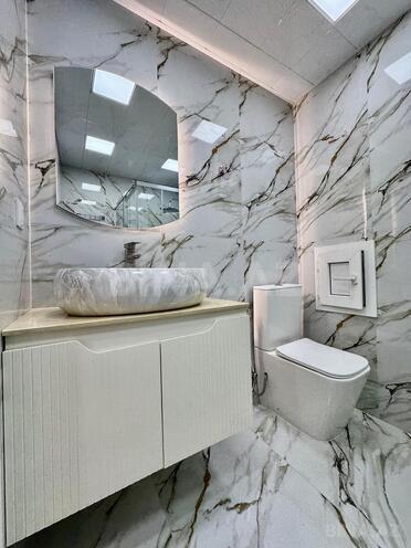 Продаётся 3-комн. новостройка 87 м², пос. Ени Ясамал, photo 15 from 18