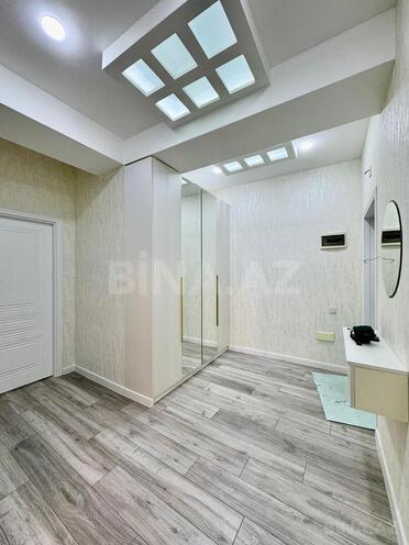 Продаётся 3-комн. новостройка 87 м², пос. Ени Ясамал, photo 12 from 18