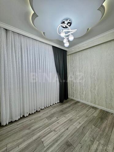 Продаётся 3-комн. новостройка 87 м², пос. Ени Ясамал, photo 14 from 18