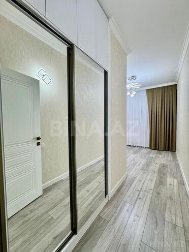 Продаётся 3-комн. новостройка 87 м², пос. Ени Ясамал, photo 6 from 18