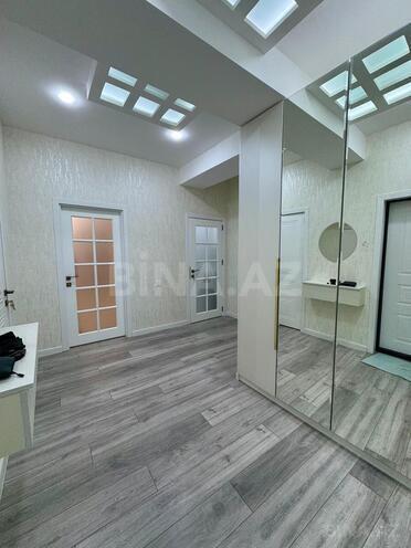 Продаётся 3-комн. новостройка 87 м², пос. Ени Ясамал, photo 5 from 18