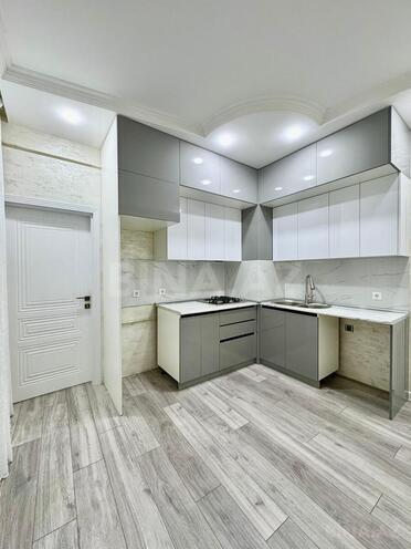 Продаётся 3-комн. новостройка 87 м², пос. Ени Ясамал, photo 9 from 18