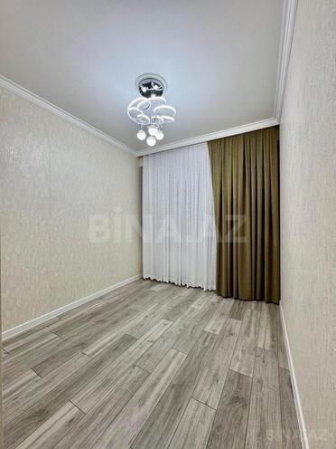Продаётся 3-комн. новостройка 87 м², пос. Ени Ясамал, photo 7 from 18