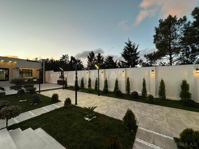 Продаётся 5-комн. дом/дача 400 м², пос. Мардакан, photo 10 from 29