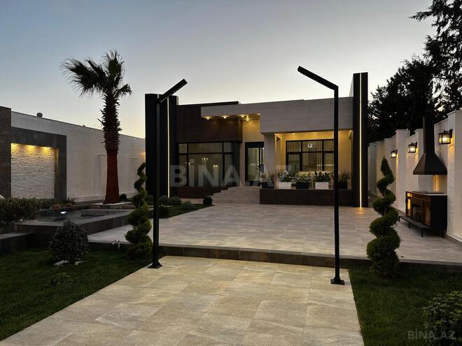 Продаётся 5-комн. дом/дача 400 м², пос. Мардакан, photo 3 from 29