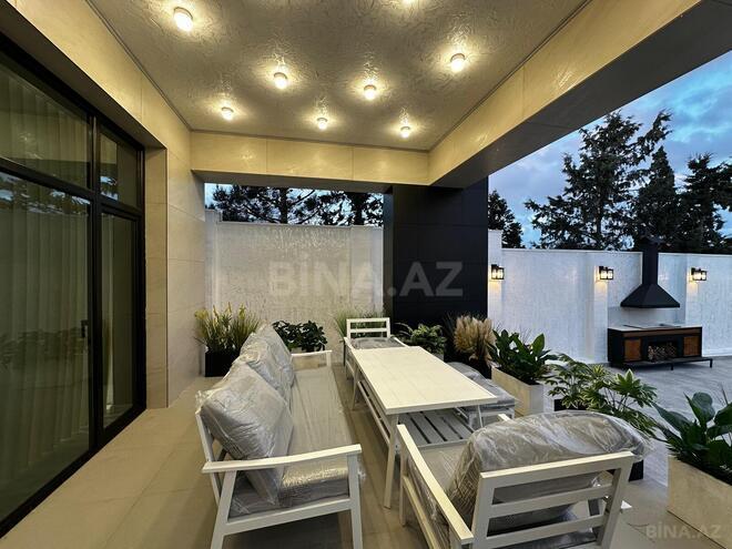 Продаётся 5-комн. дом/дача 400 м², пос. Мардакан, photo 18 from 29