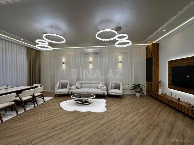 Продаётся 5-комн. дом/дача 400 м², пос. Мардакан, photo 21 from 29