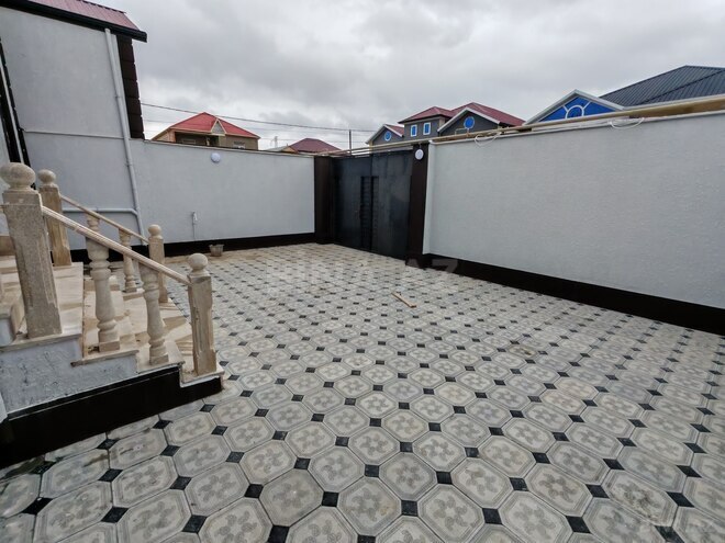 Продаётся 3-комн. дом/дача 110 м², пос. Савалан, photo 4 from 14