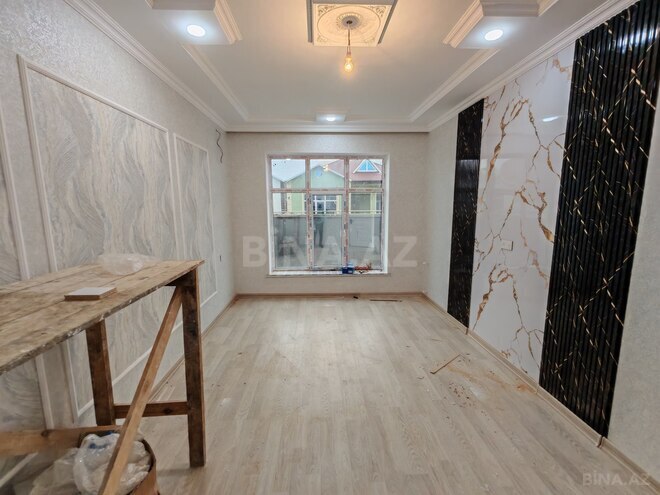 Продаётся 4-комн. дом/дача 120 м², пос. Савалан, photo 5 from 11
