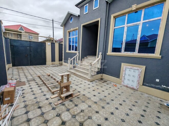 Продаётся 4-комн. дом/дача 120 м², пос. Савалан, photo 3 from 11