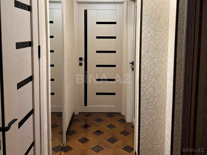 Продаётся 2-комн. новостройка 57 м², м. Кара Караев, photo 11 from 18