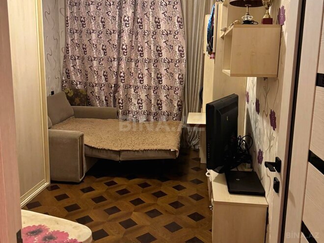 Продаётся 2-комн. новостройка 57 м², м. Кара Караев, photo 9 from 18