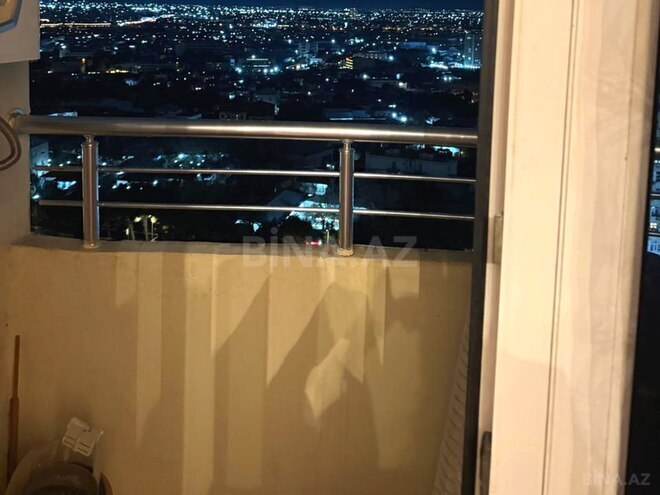 Продаётся 2-комн. новостройка 57 м², м. Кара Караев, photo 16 from 18