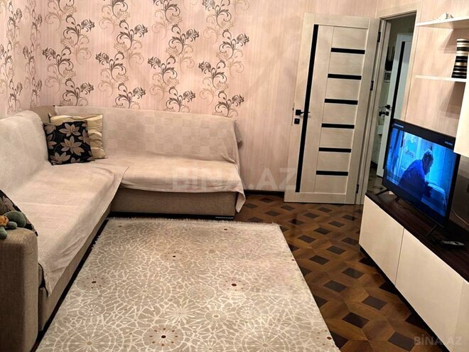 Продаётся 2-комн. новостройка 57 м², м. Кара Караев, photo 6 from 18
