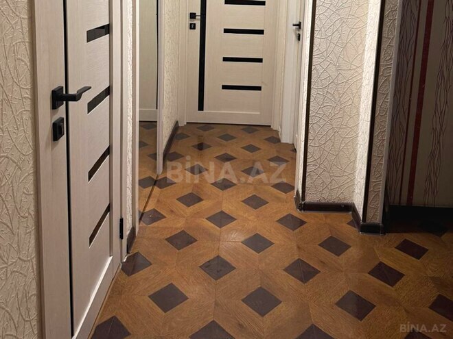 Продаётся 2-комн. новостройка 57 м², м. Кара Караев, photo 12 from 18