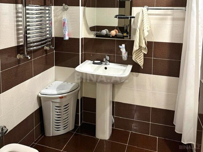 Продаётся 2-комн. новостройка 57 м², м. Кара Караев, photo 14 from 18