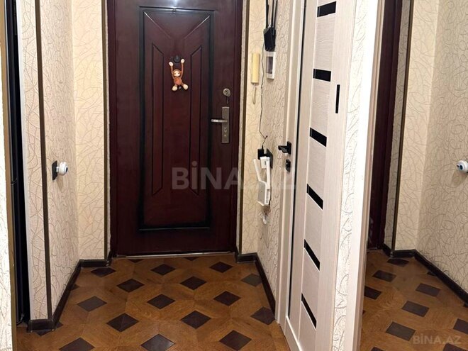 Продаётся 2-комн. новостройка 57 м², м. Кара Караев, photo 13 from 18