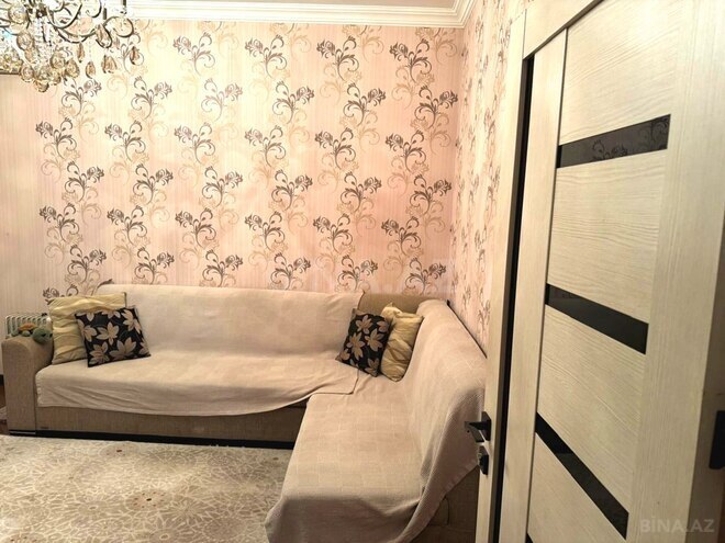 Продаётся 2-комн. новостройка 57 м², м. Кара Караев, photo 8 from 18