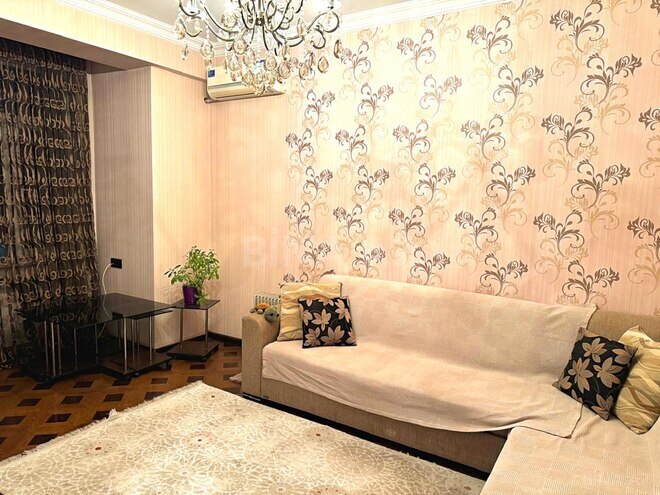 Продаётся 2-комн. новостройка 57 м², м. Кара Караев, photo 5 from 18