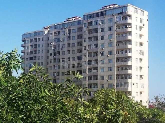 Продаётся 2-комн. новостройка 57 м², м. Кара Караев, photo 17 from 18