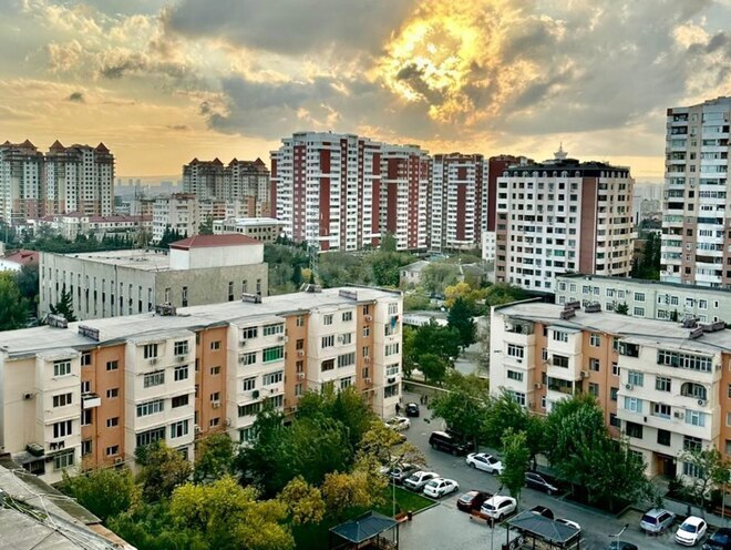Продаётся 2-комн. новостройка 57 м², м. Кара Караев, photo 7 from 18