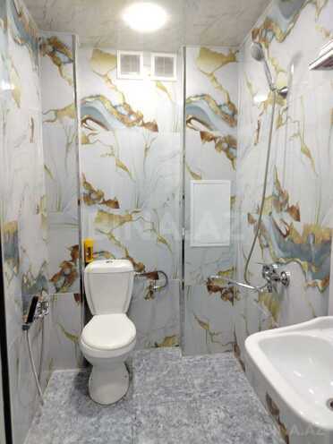 Сдаётся 2-комн. вторичка 40 м², м. Низами, photo 10 from 16