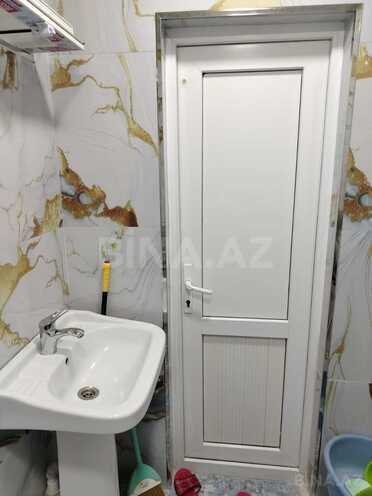 Сдаётся 2-комн. вторичка 40 м², м. Низами, photo 13 from 16