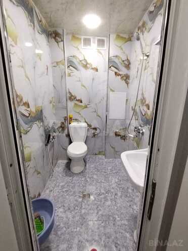 Сдаётся 2-комн. вторичка 40 м², м. Низами, photo 11 from 16