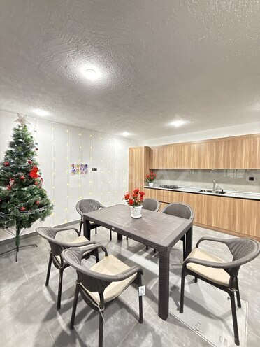 Satılır 4 otaqlı həyət evi/bağ evi 160 m², Şüvəlan q., photo 5 from 25