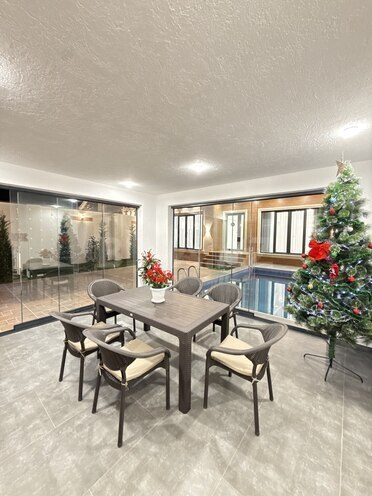 Satılır 4 otaqlı həyət evi/bağ evi 160 m², Şüvəlan q., photo 6 from 25