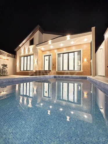 Satılır 4 otaqlı həyət evi/bağ evi 160 m², Şüvəlan q., photo 3 from 25