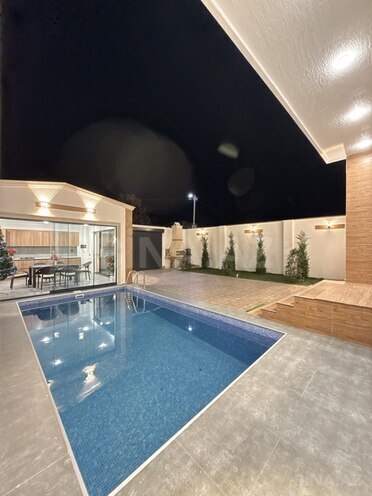 Satılır 4 otaqlı həyət evi/bağ evi 160 m², Şüvəlan q., photo 10 from 25