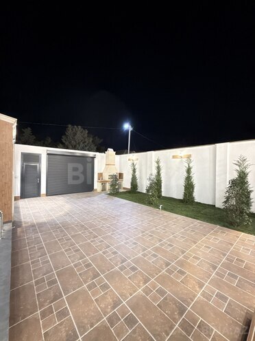 Satılır 4 otaqlı həyət evi/bağ evi 160 m², Şüvəlan q., photo 11 from 25