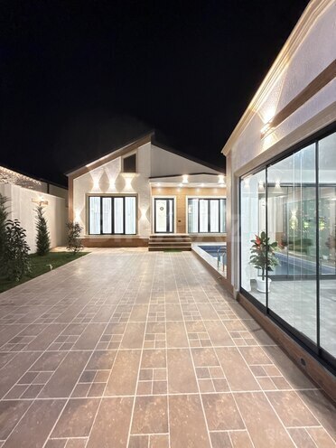 Satılır 4 otaqlı həyət evi/bağ evi 160 m², Şüvəlan q., photo 7 from 25