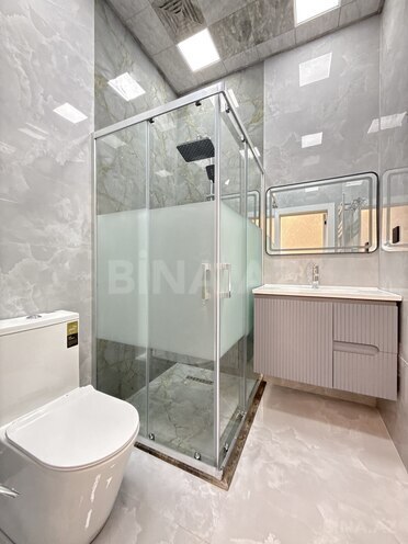 Satılır 4 otaqlı həyət evi/bağ evi 160 m², Şüvəlan q., photo 22 from 25