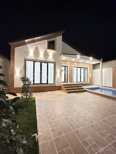 Satılır 4 otaqlı həyət evi/bağ evi 160 m², Şüvəlan q., photo 8 from 25
