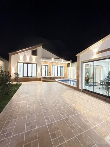 Satılır 4 otaqlı həyət evi/bağ evi 160 m², Şüvəlan q., photo 1 from 22